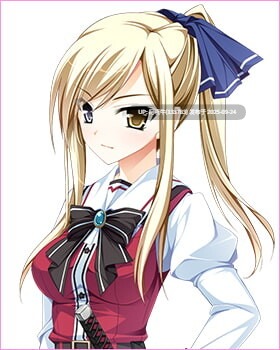 【拔作/ADV/汉化/恋爱/校园/PC】少女编织爱的画布：与你二人的画廊 乙女が紡ぐ恋のキャンバス_二人のギャラリー 汉化内嵌版【2.68G】【序号3768】-第11张图片-萌站