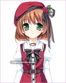【拔作/ADV/汉化/恋爱/校园/PC】少女编织爱的画布：与你二人的画廊 乙女が紡ぐ恋のキャンバス_二人のギャラリー 汉化内嵌版【2.68G】【序号3768】-第13张图片-萌站