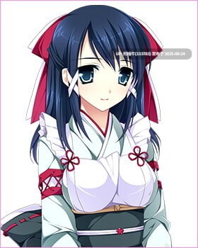 【拔作/ADV/汉化/恋爱/校园/PC】少女编织爱的画布：与你二人的画廊 乙女が紡ぐ恋のキャンバス_二人のギャラリー 汉化内嵌版【2.68G】【序号3768】-第14张图片-萌站