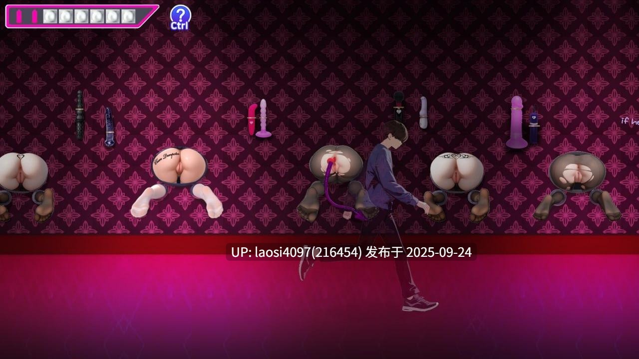 [SLG/PC]插入 8  Thrust 8  版本：v1.0.2-第2张图片-萌站