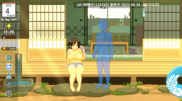 【互动/SLG/官中/青梅竹马/PC】乡间性活〜乡村生活〜Summer~ 田舎の性活 Ver2.22 官方中文版+全DLC户外结局+存档+攻略【2.45G】【序号3774】-第2张图片-萌站 【互动/SLG/官中/青梅竹马/PC】乡间性活〜乡村生活〜Summer~ 田舎の性活 Ver2.22 官方中文版+全DLC户外结局+存档+攻略【2.45G】【序号3774】-第2张图片-萌站