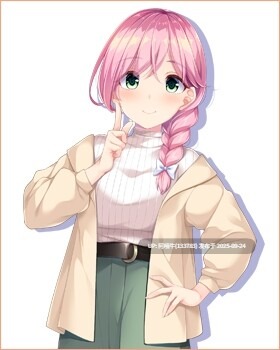 【后宫/ADV/汉化/同居/女装/PC】与少女交流的同一屋檐下 乙女とふれあう、ひとつ屋根の下 精翻汉化版+全CG存档【2.37G】【序号3797】-第11张图片-萌站 【后宫/ADV/汉化/同居/女装/PC】与少女交流的同一屋檐下 乙女とふれあう、ひとつ屋根の下 精翻汉化版+全CG存档【2.37G】【序号3797】-第11张图片-萌站