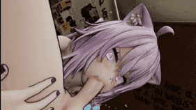 新作-Nekomata Okayu 猫又おかゆ - Kneel-第2张图片-萌站 新作-Nekomata Okayu 猫又おかゆ - Kneel-第2张图片-萌站