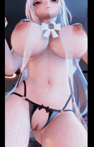新作-MMD--竖屏超涩情趣内衣仪玄超大新兔兔-----布料EEVEE ----第二百九十九期-第6张图片-萌站 新作-MMD--竖屏超涩情趣内衣仪玄超大新兔兔-----布料EEVEE ----第二百九十九期-第6张图片-萌站