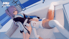 新作-【FUTA】Yuuka On Duty 【ふたなり】Blue Archive ブルア