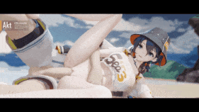 【2K/无修】新作-[AKT]-9月合集[SP][25S3] 柚叶 Yuzuha S长篇+DLC-2K-6.13-第12张图片-萌站