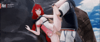 【2K/无修】新作-[AKT]-9月合集[SP][25S3] 柚叶 Yuzuha S长篇+DLC-2K-6.13-第14张图片-萌站