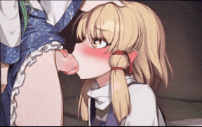 【4K/无修】新作-[Futanari_Shrine] 4K-19.56Sanae & Suwako Touhou project vol.1 FUTA 无字幕+英文字幕合集-第5张图片-萌站