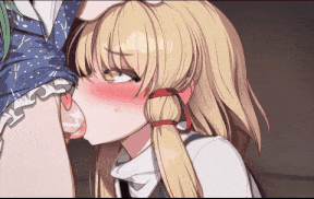 【4K/无修】新作-[Futanari_Shrine] 4K-19.56Sanae & Suwako Touhou project vol.1 FUTA 无字幕+英文字幕合集-第6张图片-萌站