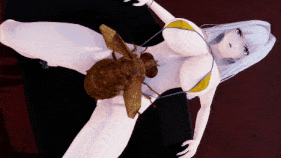 【4K/无修/无水印】新作-[INSECT] XenoBlade Insect Party-第2张图片-萌站