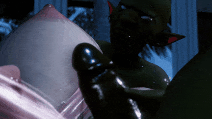 [HoneyBttch]Goblins Gangbang a slutty Elf-第14张图片-萌站