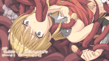[WORLDPG ANIMATION] Servant's Sword ～自由都市編～ -The Motion Anime--第3张图片-萌站