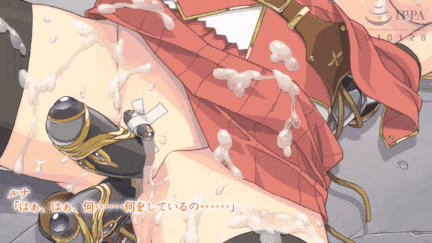 [WORLDPG ANIMATION] Servant's Sword ～自由都市編～ -The Motion Anime--第4张图片-萌站