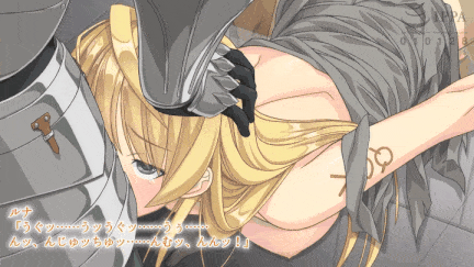 [WORLDPG ANIMATION] Servant's Sword ～自由都市編～ -The Motion Anime--第9张图片-萌站