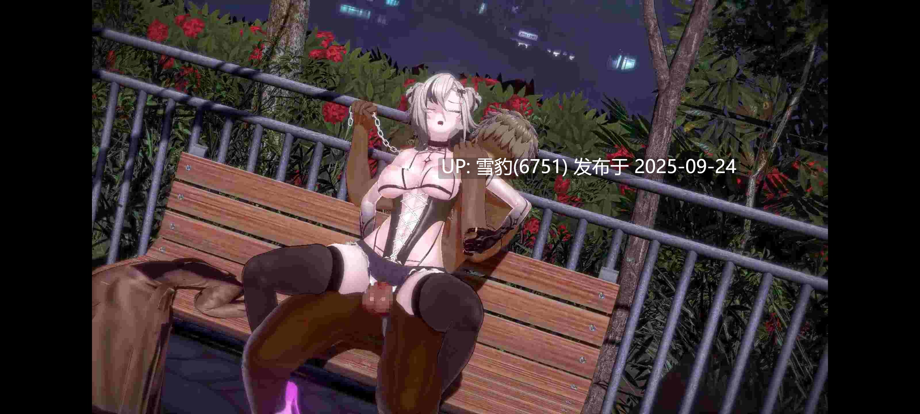 #原神 仆人-第3张图片-萌站