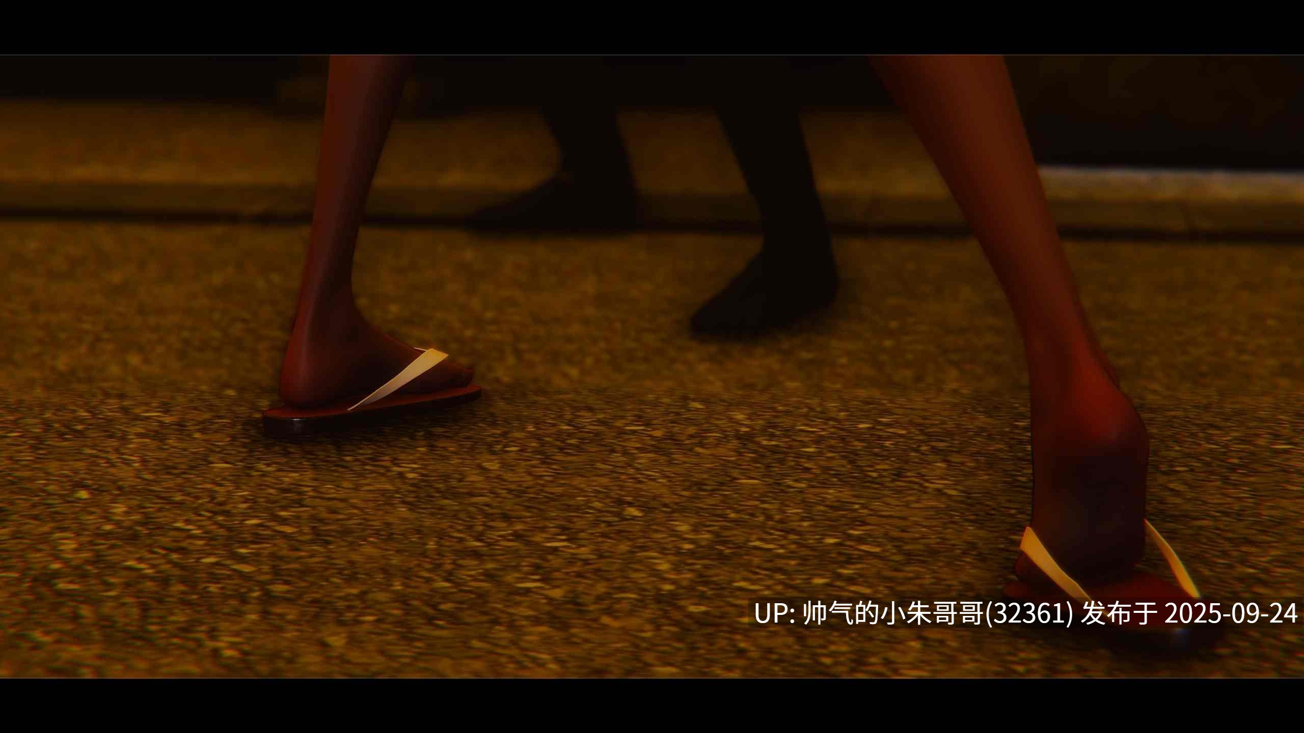  [3D/另类] 忍者女孩们的恶魔 1-3 [625P+456M]-第2张图片-萌站