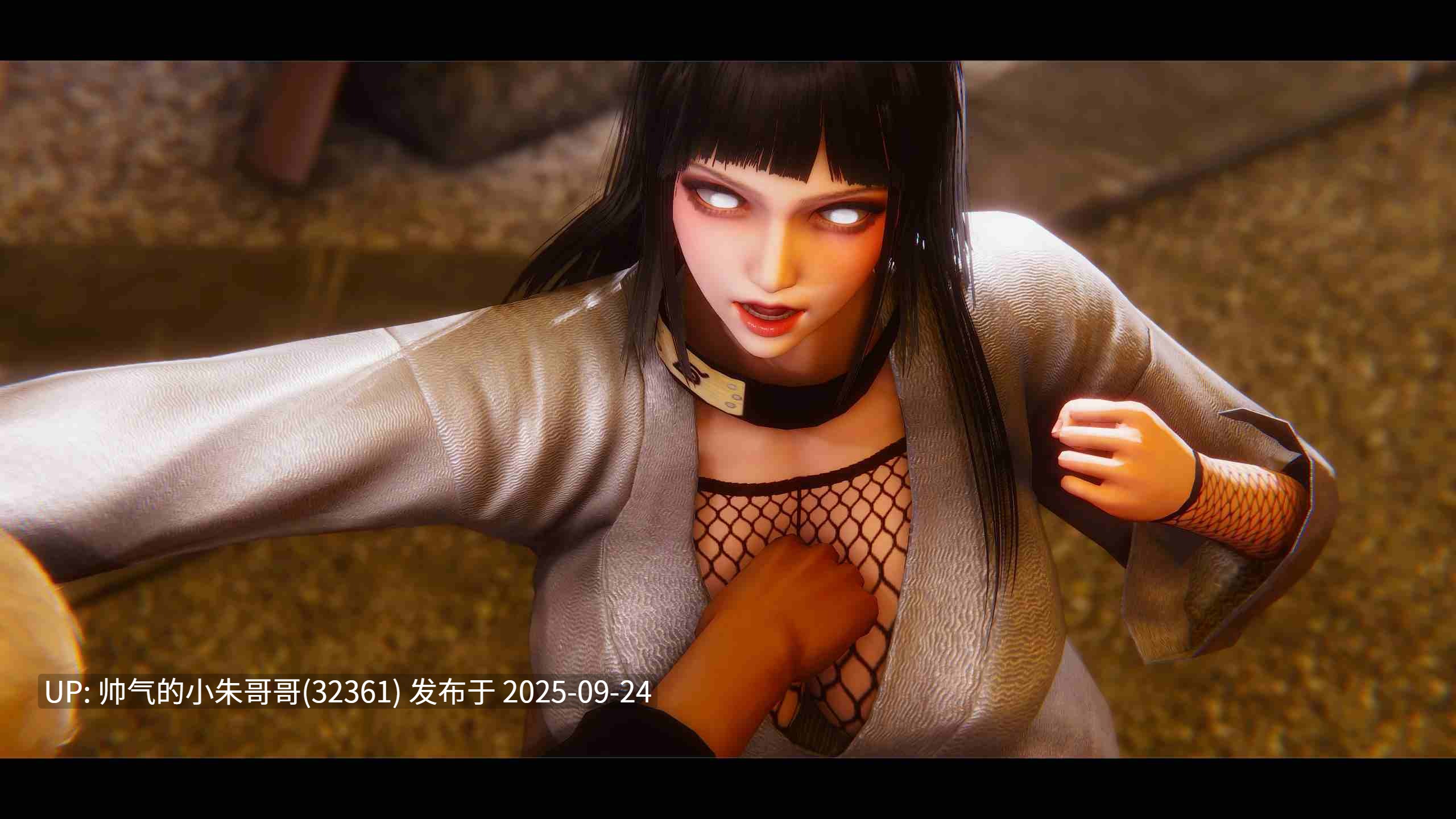  [3D/另类] 忍者女孩们的恶魔 1-3 [625P+456M]-第3张图片-萌站