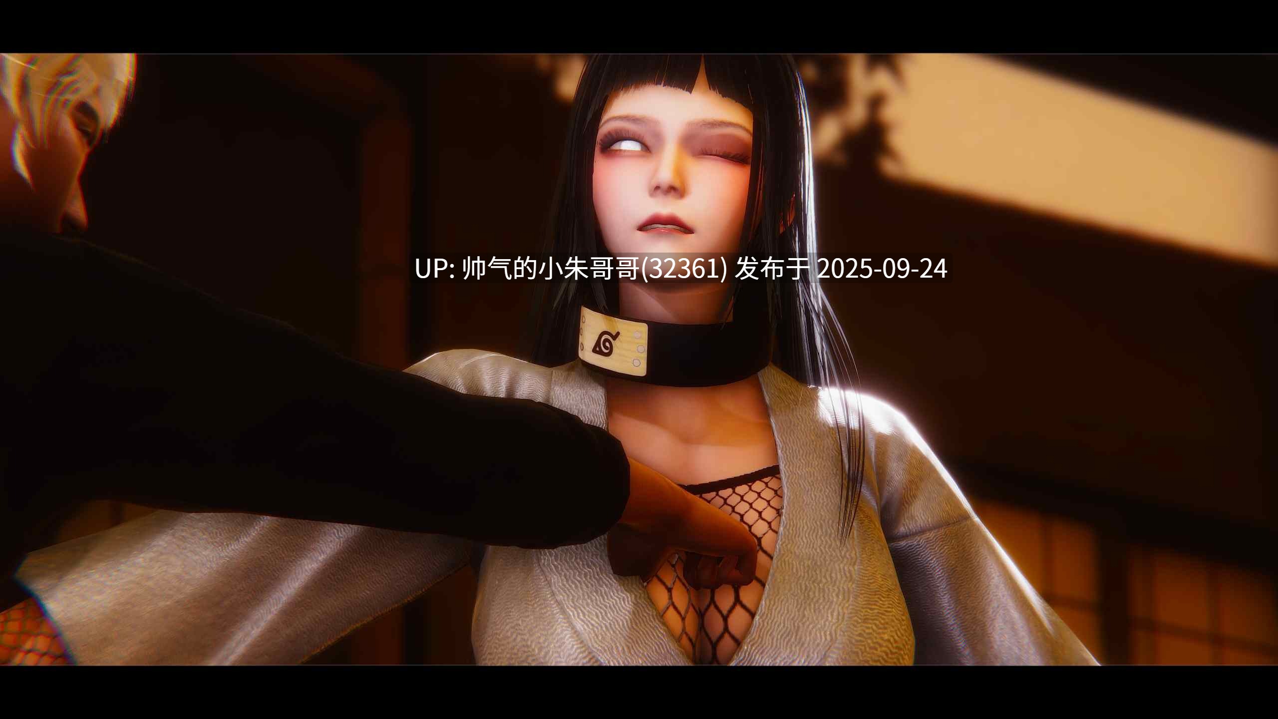 [3D/另类] 忍者女孩们的恶魔 1-3 [625P+456M]-第4张图片-萌站