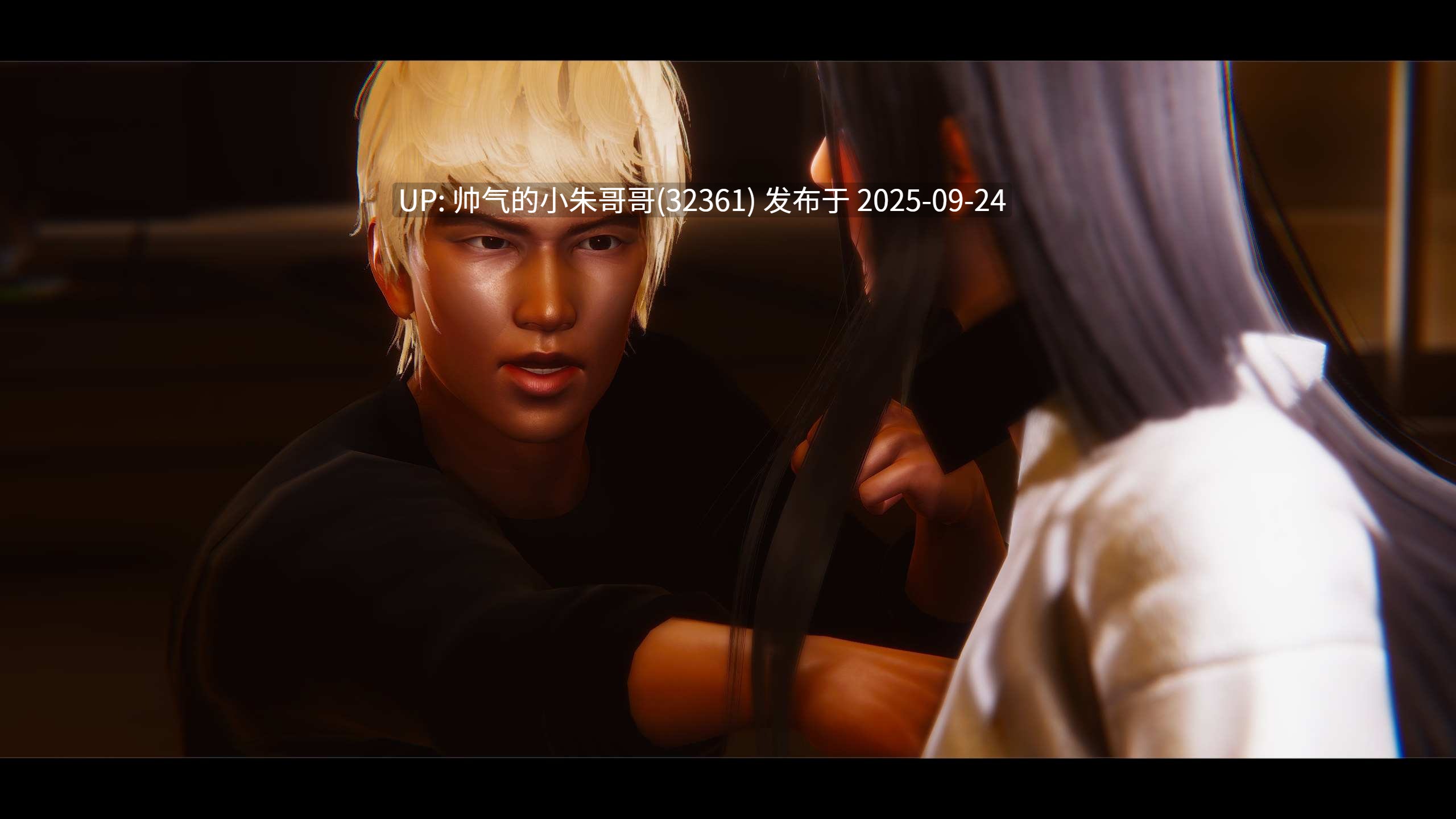  [3D/另类] 忍者女孩们的恶魔 1-3 [625P+456M]-第5张图片-萌站