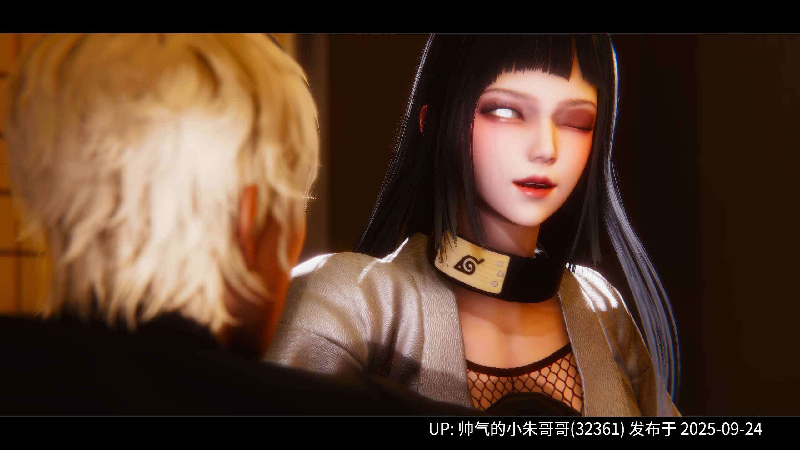  [3D/另类] 忍者女孩们的恶魔 1-3 [625P+456M]-第6张图片-萌站
