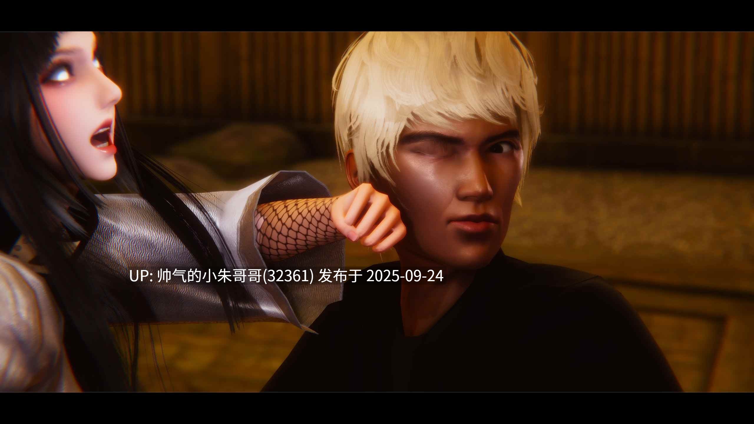  [3D/另类] 忍者女孩们的恶魔 1-3 [625P+456M]-第8张图片-萌站