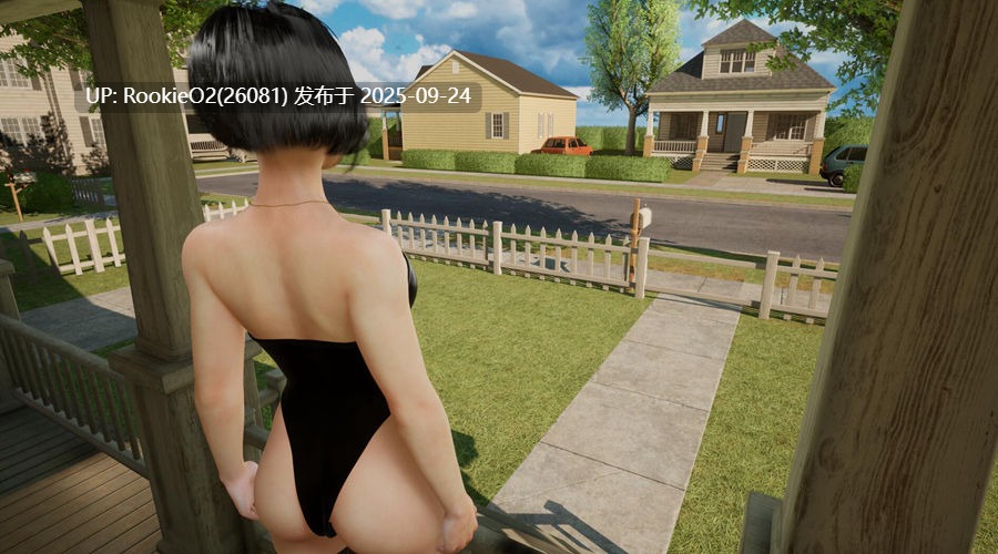 [大型3D互动/中文/步兵/全动态] 双人会所/HomeTogether V0.38.1 九月最新官方中文步兵版 [18G/更新]-第8张图片-萌站
