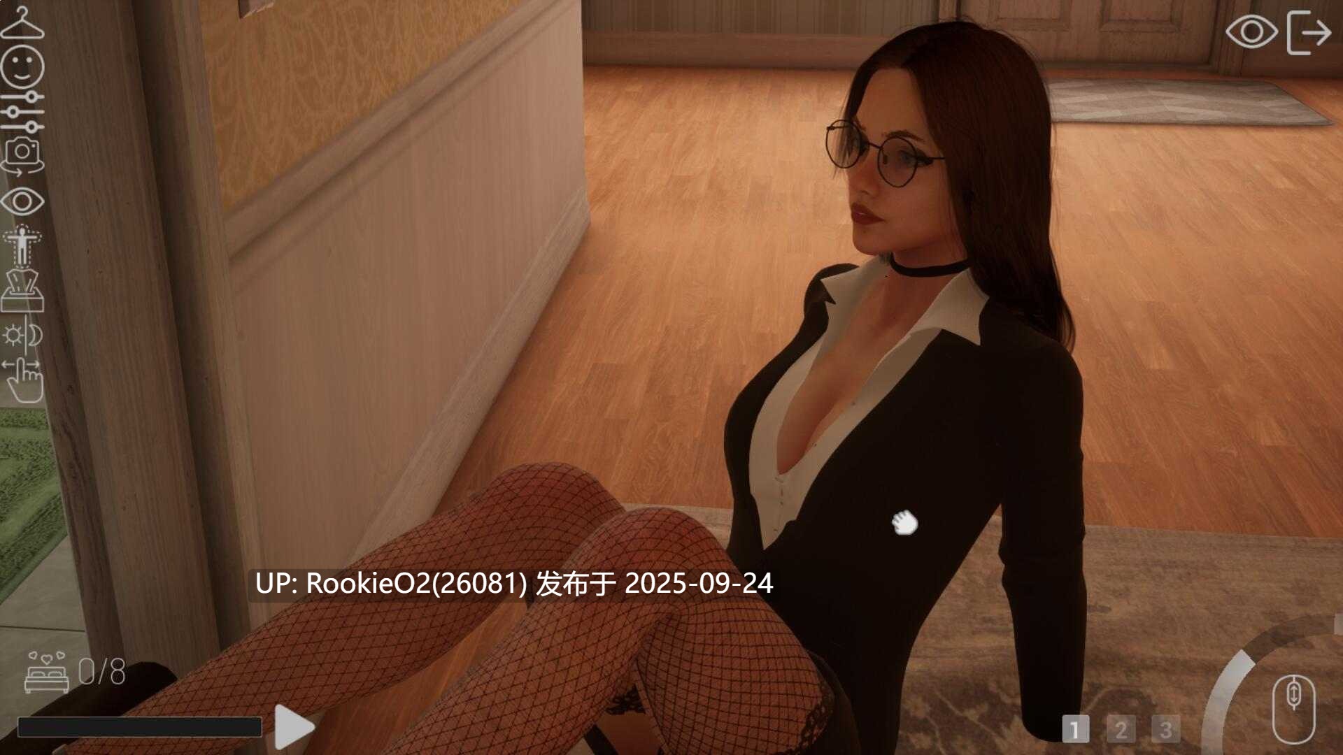 [大型3D互动/中文/步兵/全动态] 双人会所/HomeTogether V0.38.1 九月最新官方中文步兵版 [18G/更新]-第13张图片-萌站