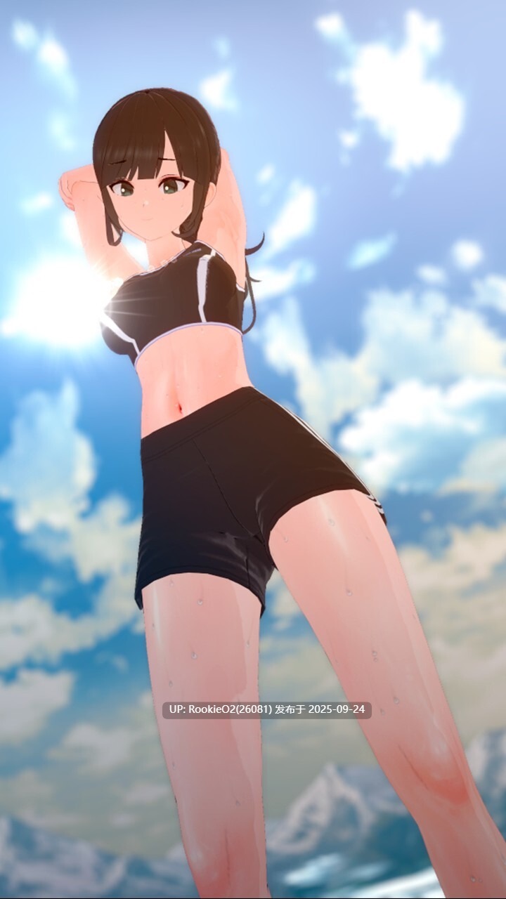 [亚洲风SLG/AI汉化/全动态/NTR] 黑色密语-Chat Noir Ver0.1.8 AI汉化步兵版 [920M/更新]-第9张图片-萌站