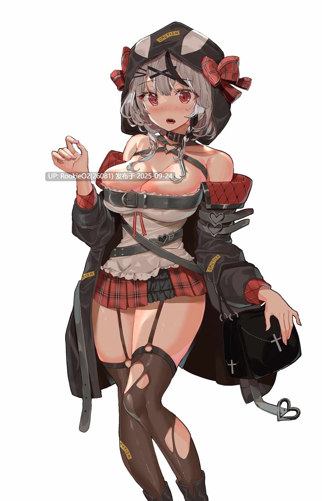 [互动SLG/AI汉化/PC+安卓] 绳艺模拟器 緊縛ク◯ヱクリッカー AI汉化版 [900M/新作/CV]-第4张图片-萌站