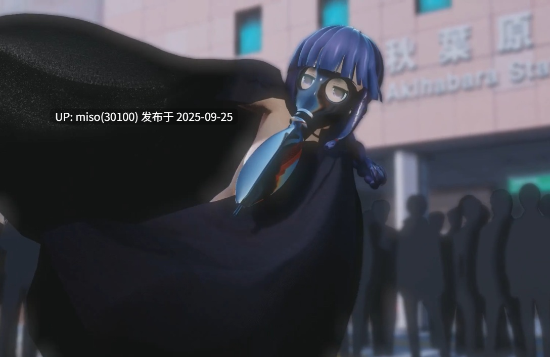 17.黑袍少女虫交