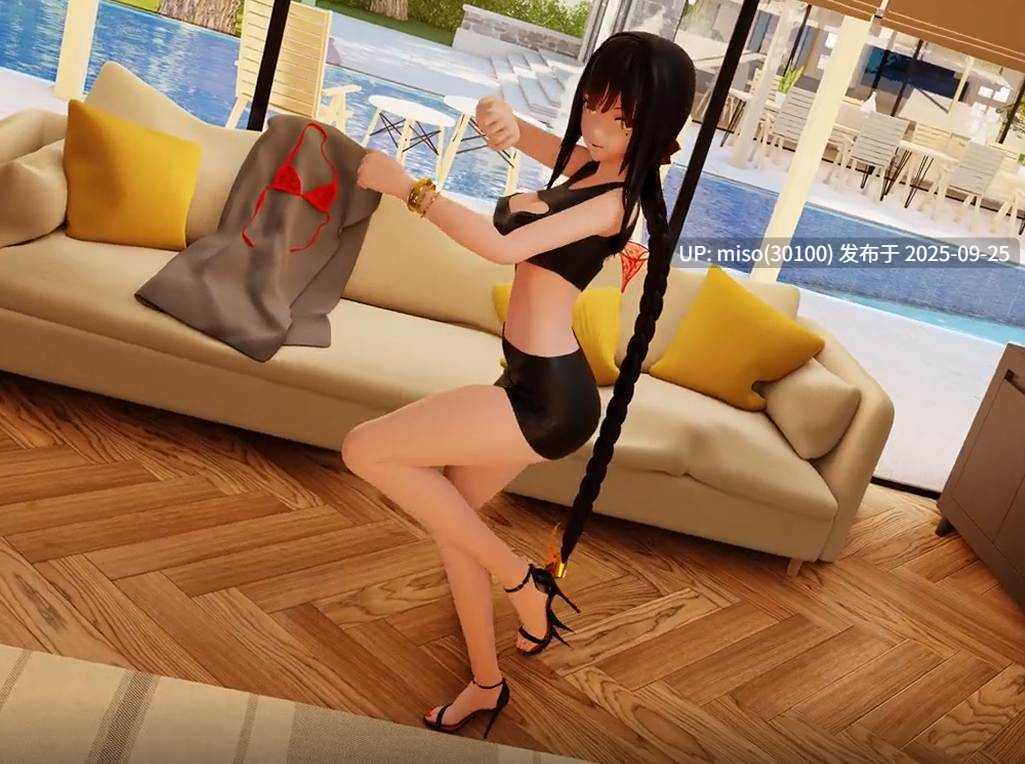 23.康熙舞啪