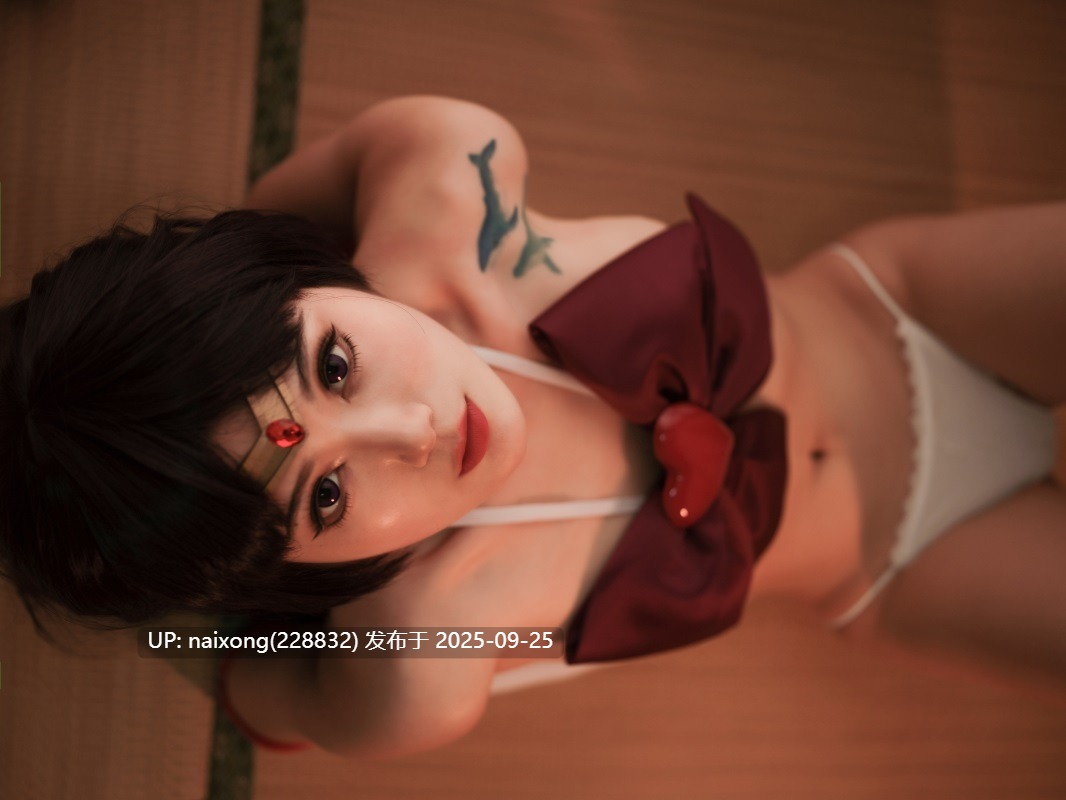 一米八的大梨子 - 火野丽 4K [47P-598M]-第3张图片-萌站