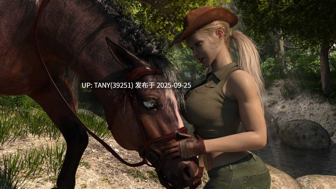 #米里亚姆计划 - 生活与探索   #Project Myriam - Life and Explorations Ch.End.00+p AI汉化版-第5张图片-萌站