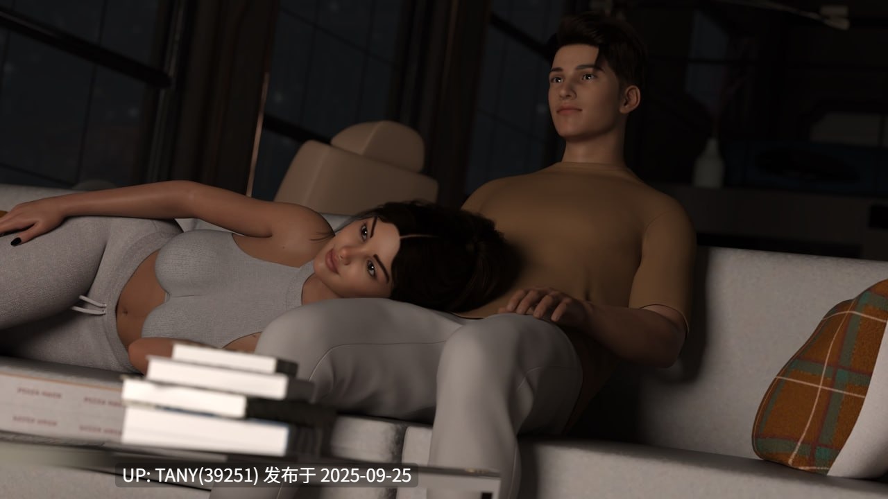 #破碎的梦想   #Shattered Dreams: Redemption v0.5 AI汉化版