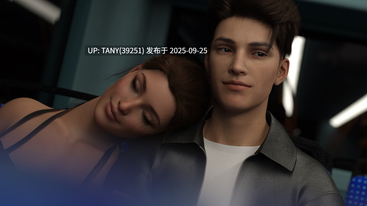 #破碎的梦想   #Shattered Dreams: Redemption v0.5 AI汉化版-第2张图片-萌站