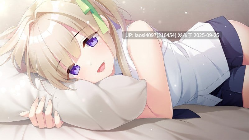 [青梅竹马/纯爱/ADV/PC]小恶魔的诱惑！（こあくまちゃんの誘惑っ！）V1.0【PC+1.87G】[百度盘]-第2张图片-萌站