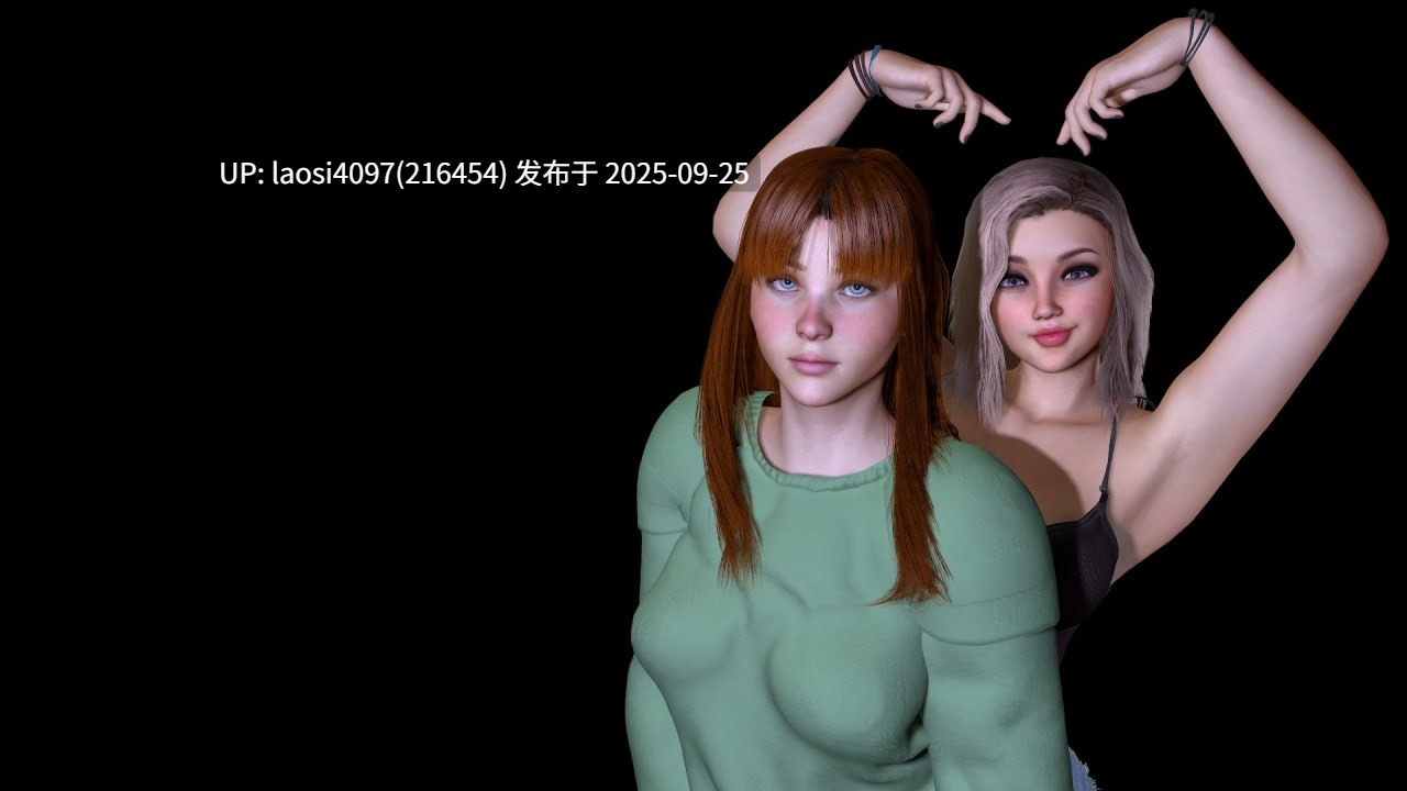 [更新/SLG/PC]#阿丽亚娜的日记   #Confessions of a Sassy Girl v0.7.2 AI汉化版  【PC+800M】[百度盘]-第3张图片-萌站