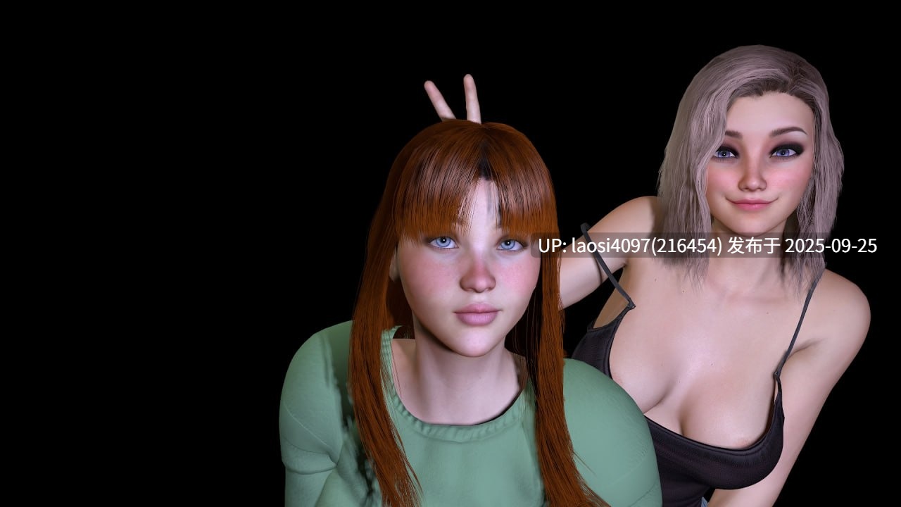 [更新/SLG/PC]#阿丽亚娜的日记   #Confessions of a Sassy Girl v0.7.2 AI汉化版  【PC+800M】[百度盘]-第5张图片-萌站