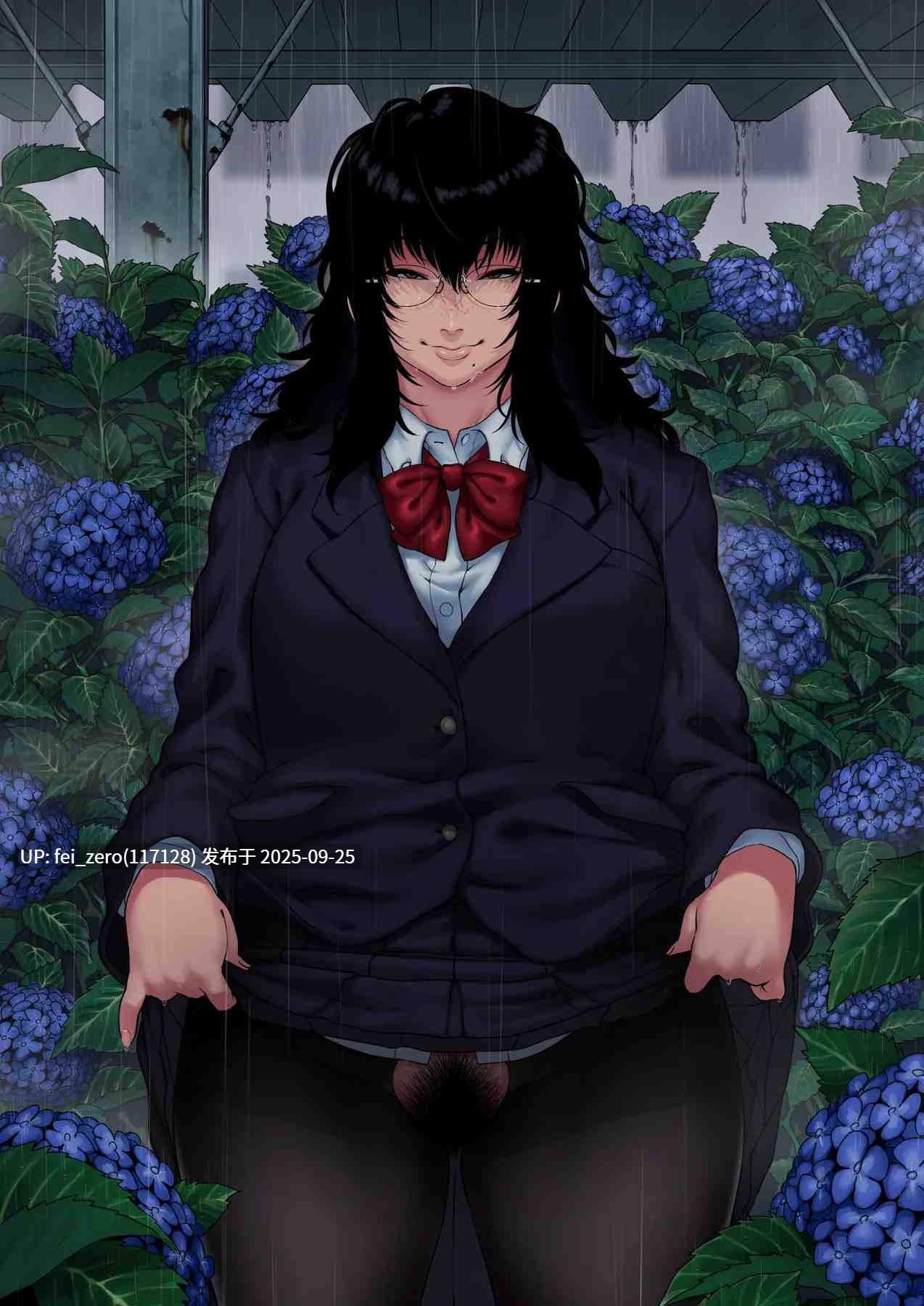 【作品合集】Jun[20部]【汉化】【全收集/自整理】-第3张图片-萌站