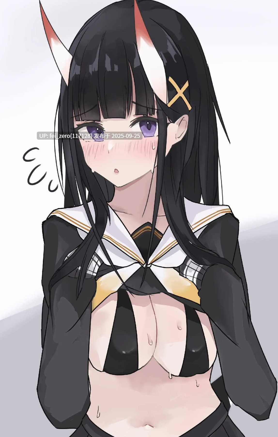【作品合集】L tiki【全彩汉化】【全收集/自整理】-第2张图片-萌站