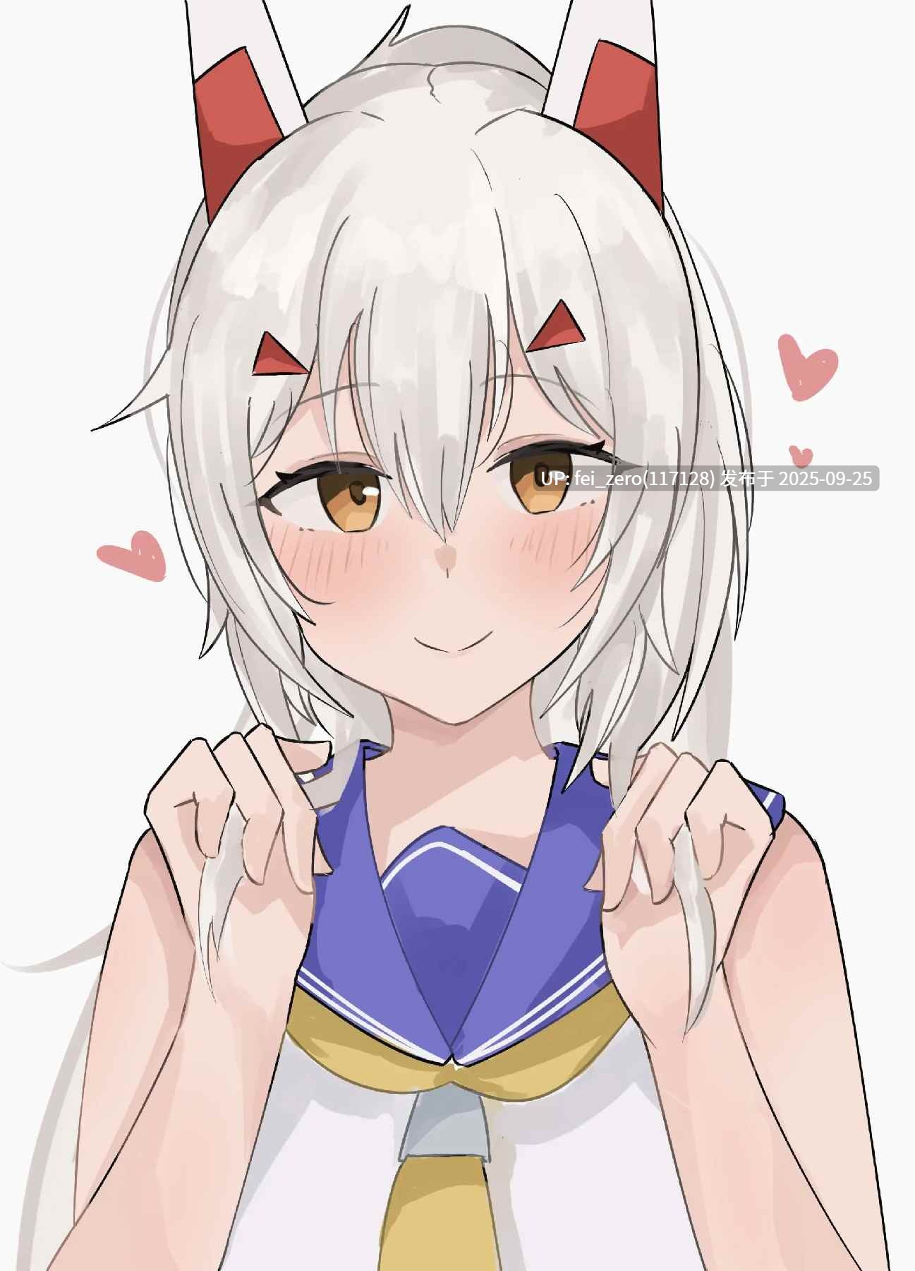 【作品合集】L tiki【全彩汉化】【全收集/自整理】-第11张图片-萌站