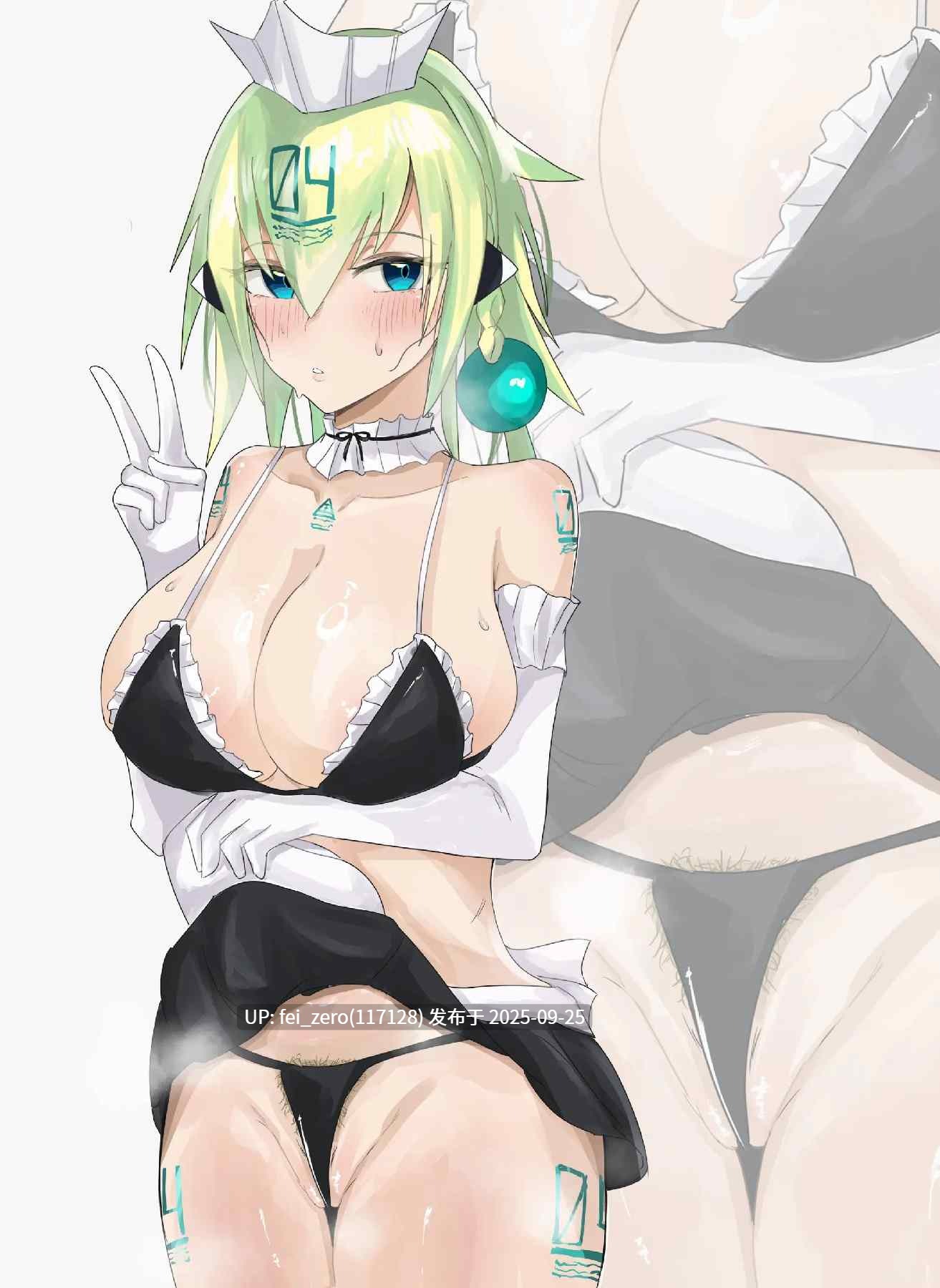 【作品合集】L tiki【全彩汉化】【全收集/自整理】-第13张图片-萌站
