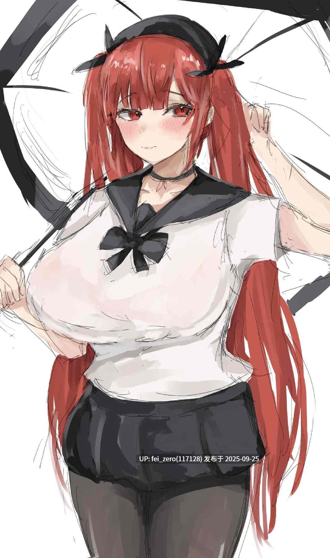 【作品合集】L tiki【全彩汉化】【全收集/自整理】-第35张图片-萌站