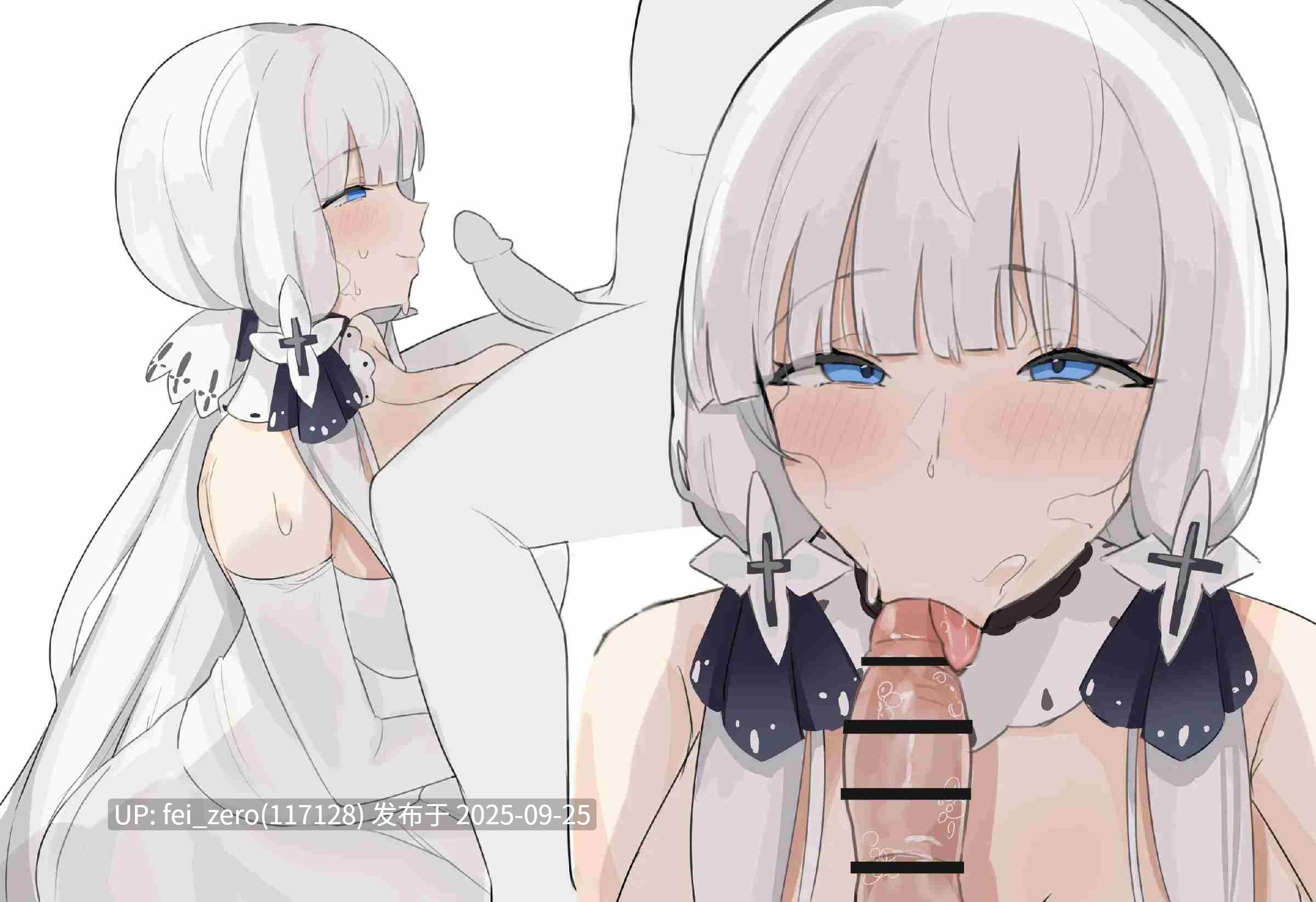 【作品合集】L tiki【全彩汉化】【全收集/自整理】-第46张图片-萌站