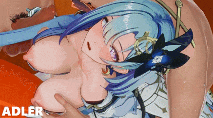 Griseo's Gangbang job