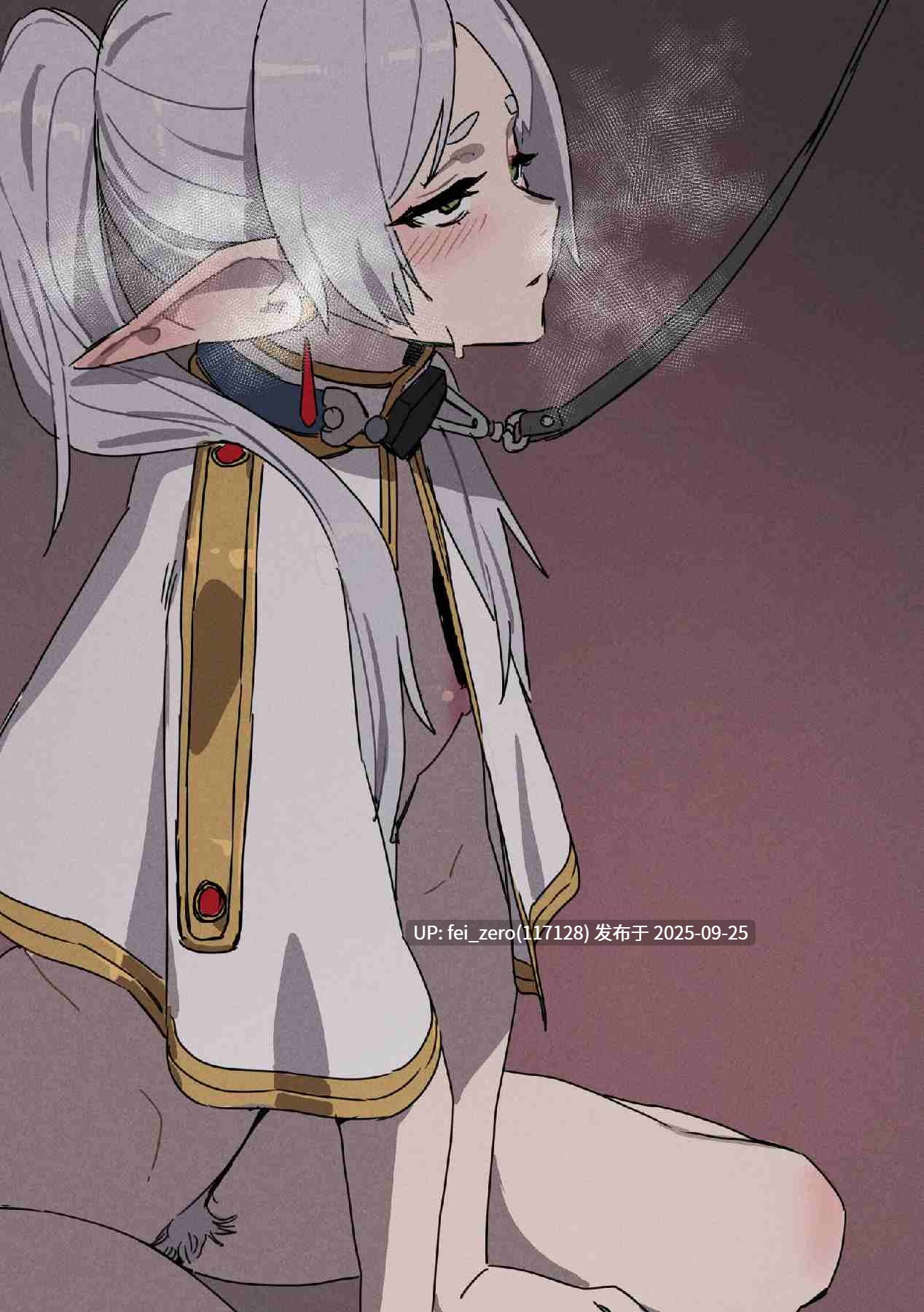 【作品合集】LUXsumildo[84部]【汉化】【全收集/自整理】-第65张图片-萌站