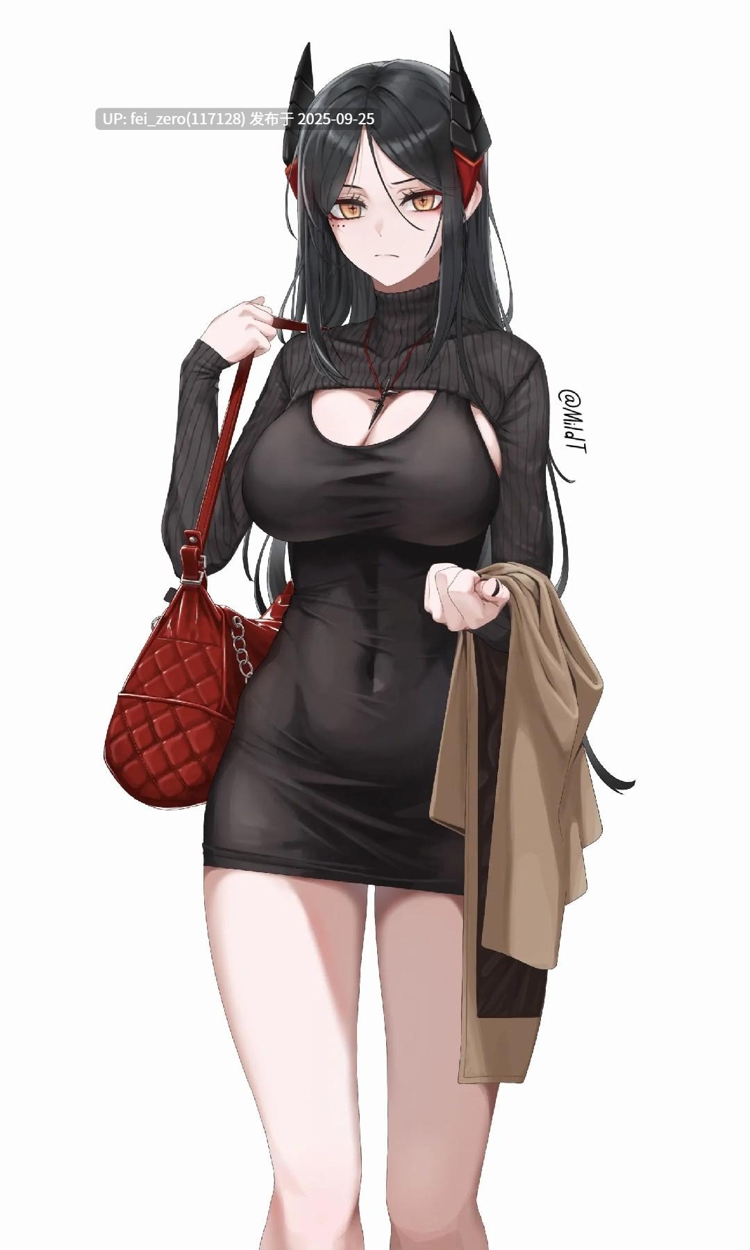【作品合集】MildT[39部]【全彩汉化】【全收集/自整理】-第2张图片-萌站