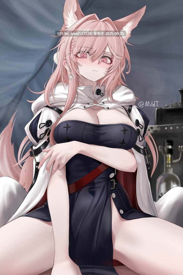 【作品合集】MildT[39部]【全彩汉化】【全收集/自整理】-第69张图片-萌站