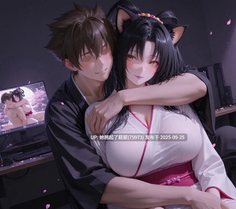 [UnityNay] 黑歌 干员塑心 [239P/191M]-第9张图片-萌站