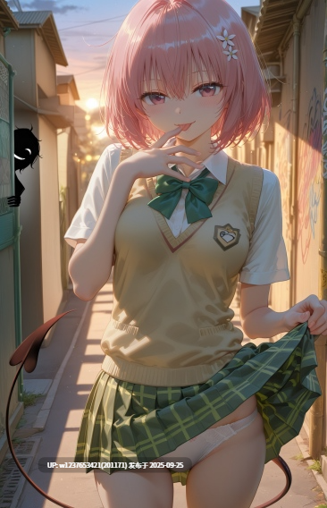 [MISAAKI]_-_梦梦(モモ)【146M】-第3张图片-萌站